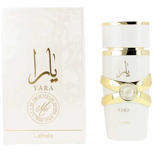 LATTAFA YARA MOI EDP SPRAY 100 ML - Afanaya