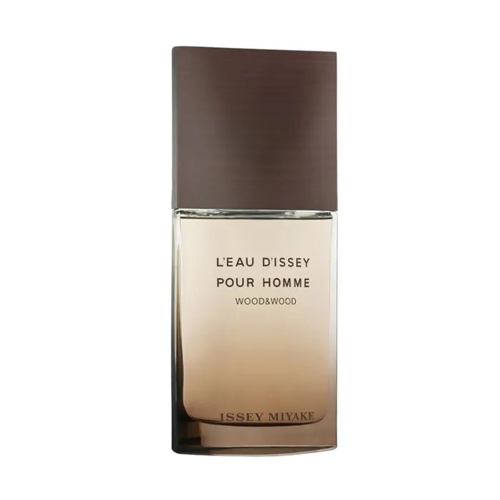 L'Eau D'Issey Wood & Wood Eau De Parfum Vaporisateur 100ml - Afanaya