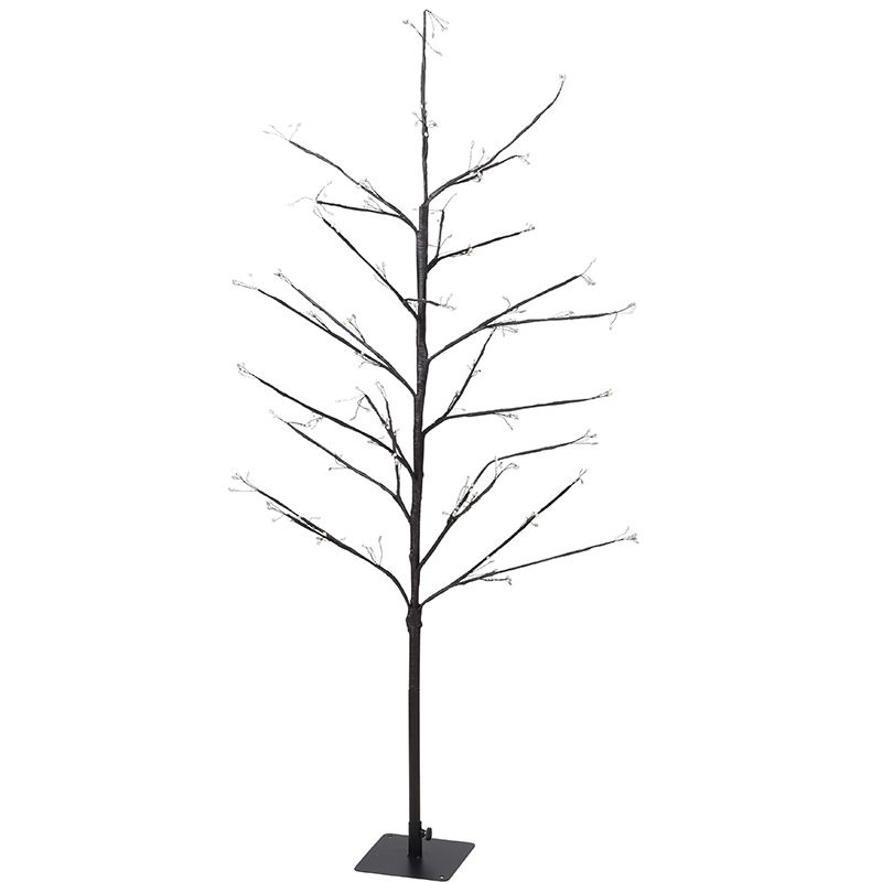 Lichtboom 120Cm - 240Led - Met Timer - Afanaya