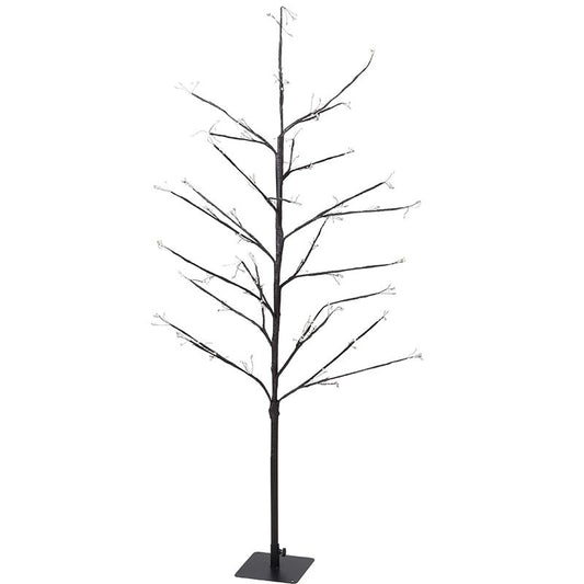Lichtboom 120Cm - 240Led - Met Timer - Afanaya