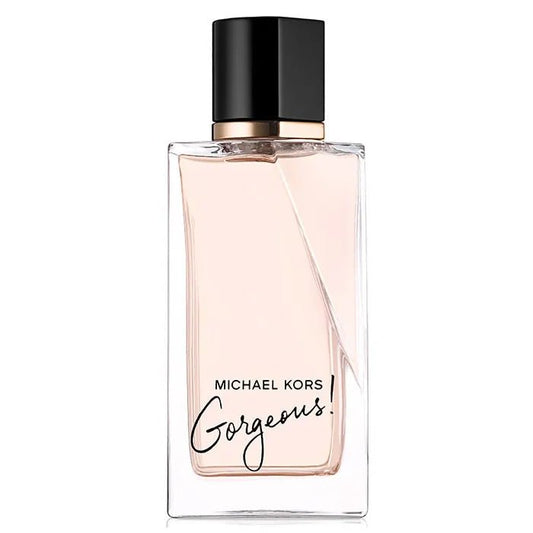 Michael Kors Gorgeous Eau De Parfum Vaporisateur 100ml - Afanaya