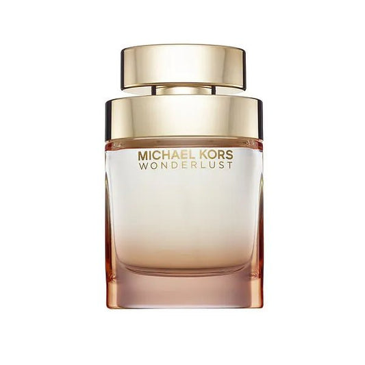 Michael Kors Wonderlust Eau De Parfum Vaporisateur 100ml - Afanaya