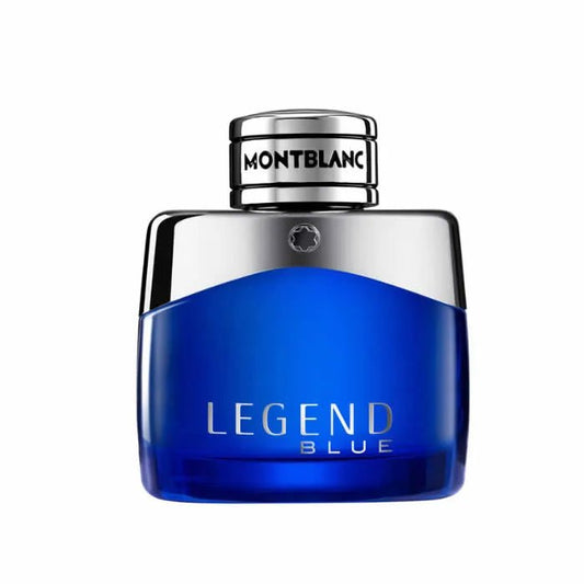 Montblanc Legend Blue Eau De Parfum Vaporisateur 30ml - Afanaya