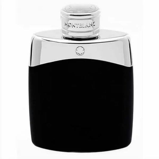 Montblanc Legend Eau De Toilette Vaporisateur 200ml - Afanaya