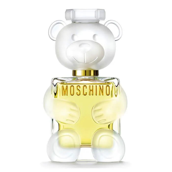 Moschino Toy 2 Eau De Parfum Vaporisateur 100ml - Afanaya