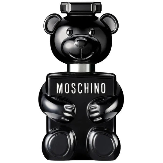 Moschino Toy Boy Eau De Parfum Vaporisateur 100ml - Afanaya
