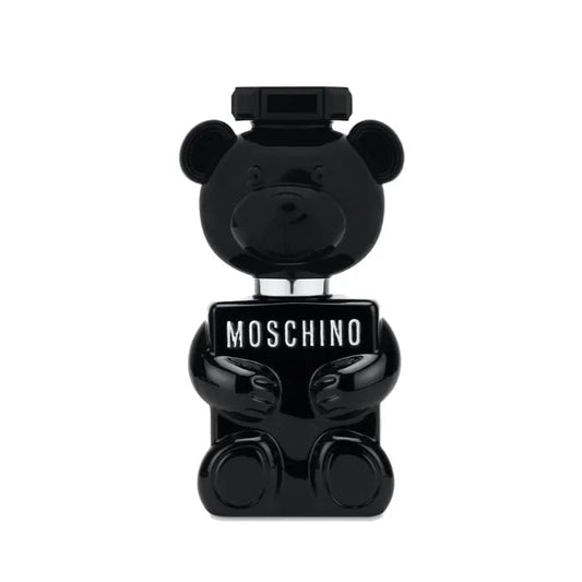 Moschino Toy Boy Eau De Parfum Vaporisateur 50ml - Afanaya