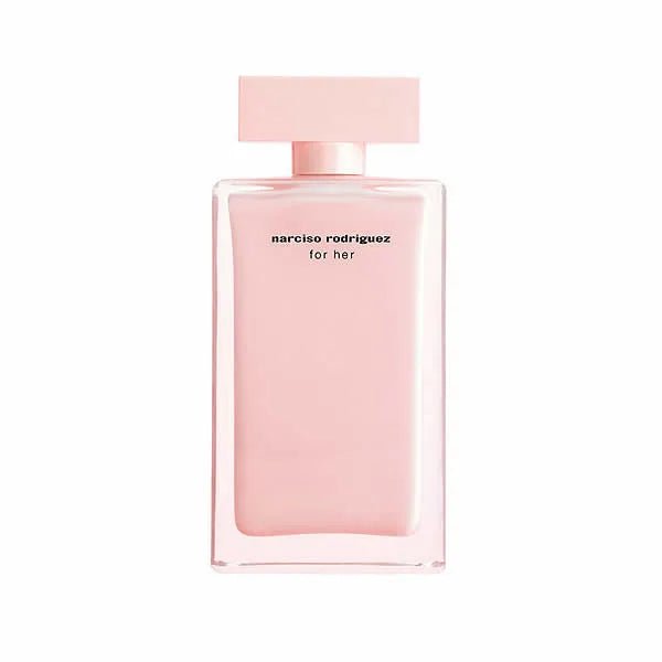 Narciso Rodriguez For Her Eau De Parfum Vaporisateur 150ml - Afanaya