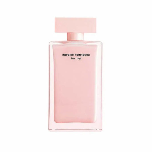 Narciso Rodriguez For Her Eau De Parfum Vaporisateur 150ml - Afanaya