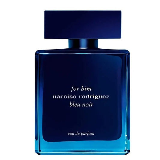 Narciso Rodriguez For Him Bleu Noir Eau De Parfum Vaporisateur 100ml - Afanaya