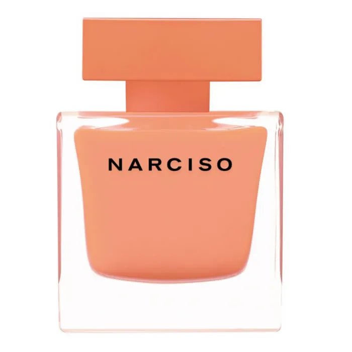 Narciso Rodriguez Narciso Ambrée Eau De Parfum Vaporisateur 50ml - Afanaya