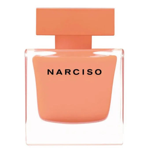 Narciso Rodriguez Narciso Ambrée Eau De Parfum Vaporisateur 90ml - Afanaya
