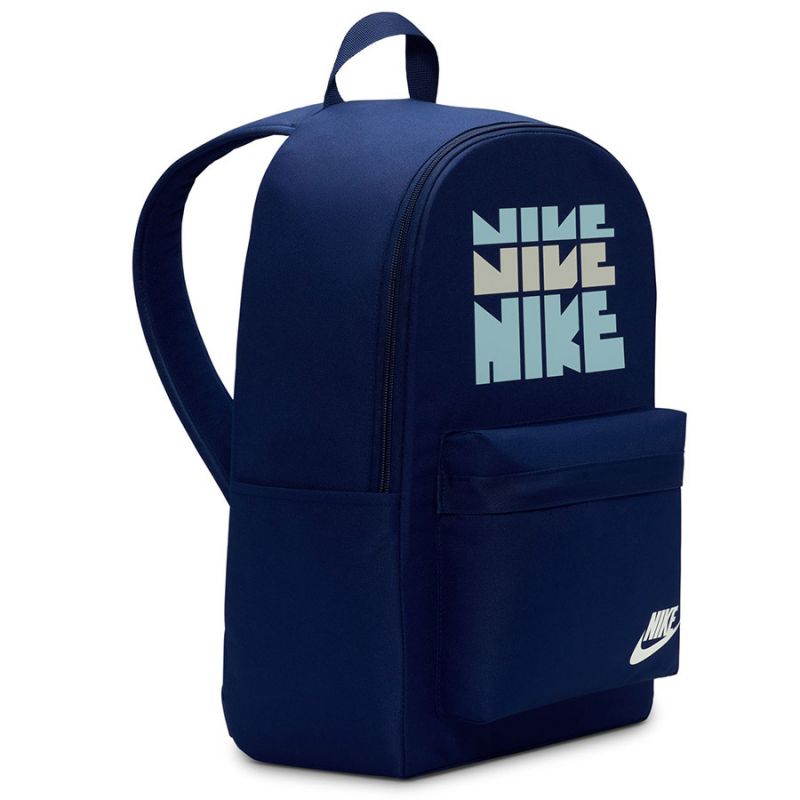 Sac à dos Nike Heritage Retro Pack – Bleu marine