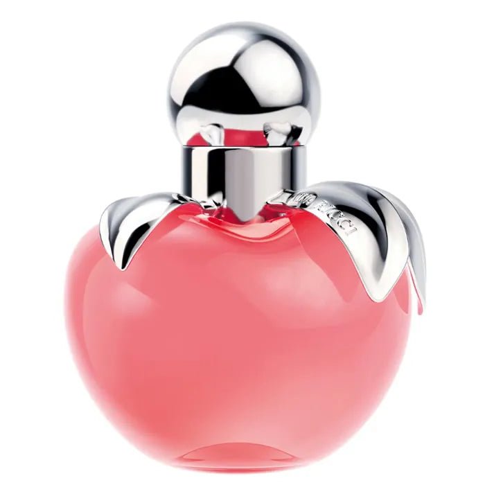 Nina Ricci Nina Eau De Toilette Vaporisateur 50ml - Afanaya