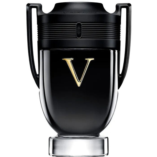 Paco Rabanne Invictus Victory Eau De Parfum Extrême Vaporisateur 100ml - Afanaya
