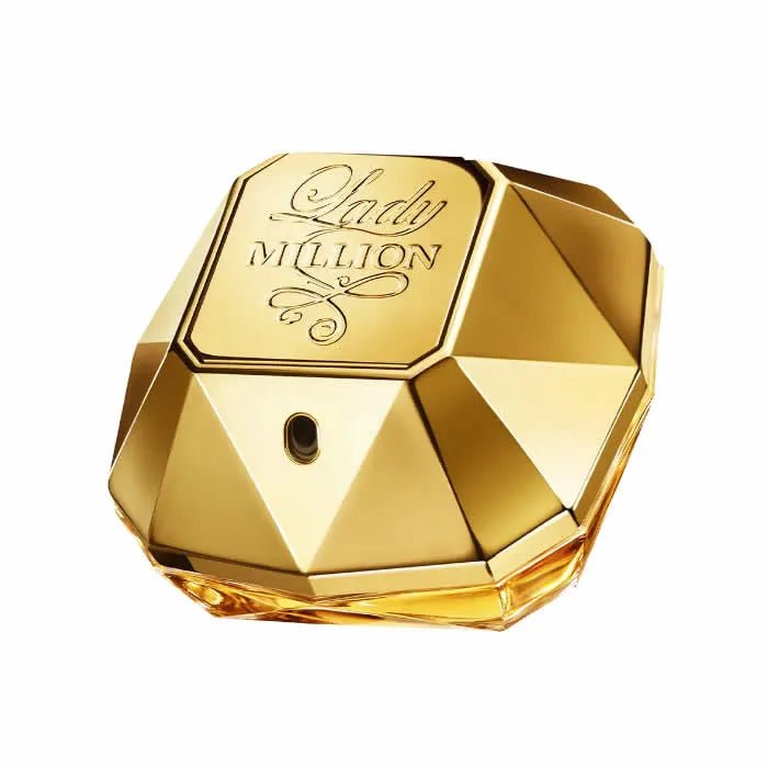 Paco Rabanne Lady Million Eau De Parfum Vaporisateur 50ml - Afanaya