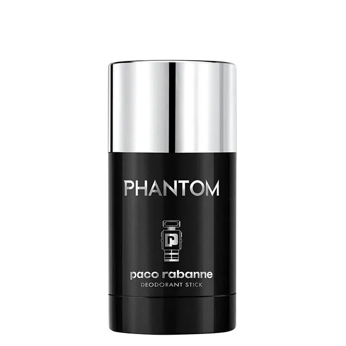 Paco Rabanne Phantom Deodorant Stick 75ml - Afanaya
