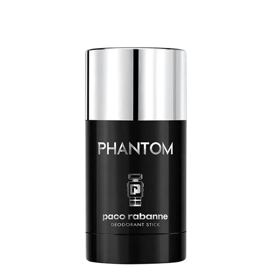 Paco Rabanne Phantom Deodorant Stick 75ml - Afanaya