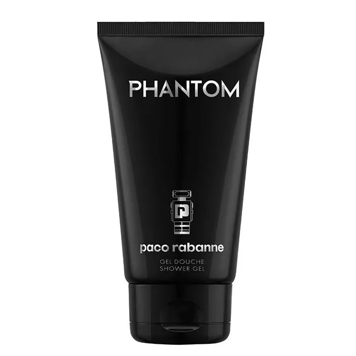Paco Rabanne Phantom Gel Douche 150ml - Afanaya