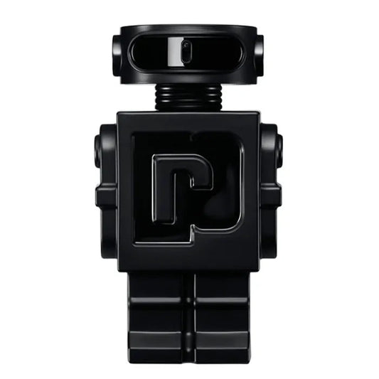 Paco Rabanne Phantom Parfum Eau De Parfum Vaporisateur Rechargeable 150ml - Afanaya