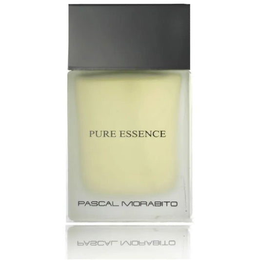 Pascal Morabito Pure Essence Eau De Toilette Vaporisateur 100ml - Afanaya