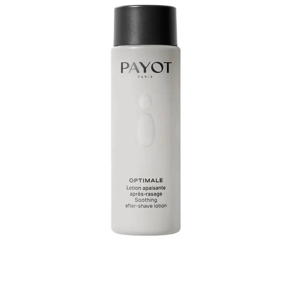 Payot Optimale Loción Calmante Para Después Del Afeitado 100ml - Afanaya