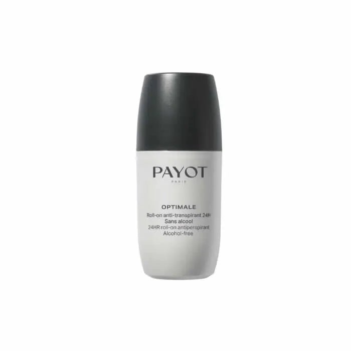 Payot Optimale Roll - On Anti - Transpirant 24h 75ml - Afanaya