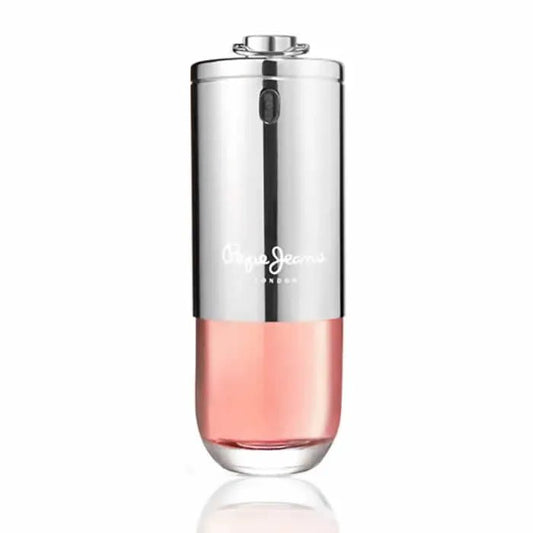 Pepe Jeans Bright Eau De Parfum Vaporisateur 80ml - Afanaya
