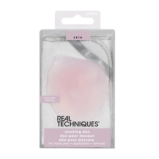 Real Techniques Masking Duo - Afanaya