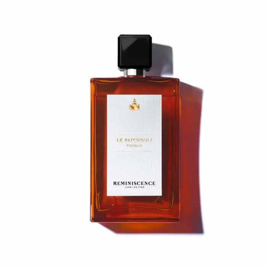 Reminiscence Le Patchouli Eau De Toilette Intense Vaporisateur 100ml - Afanaya