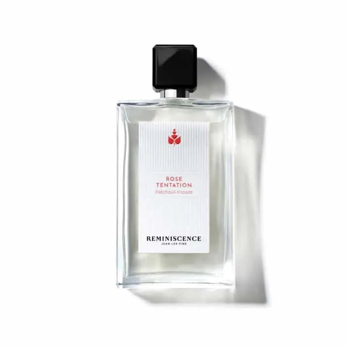 Reminiscence Rose Tentation Eau De Parfum Vaporisateur 100ml - Afanaya