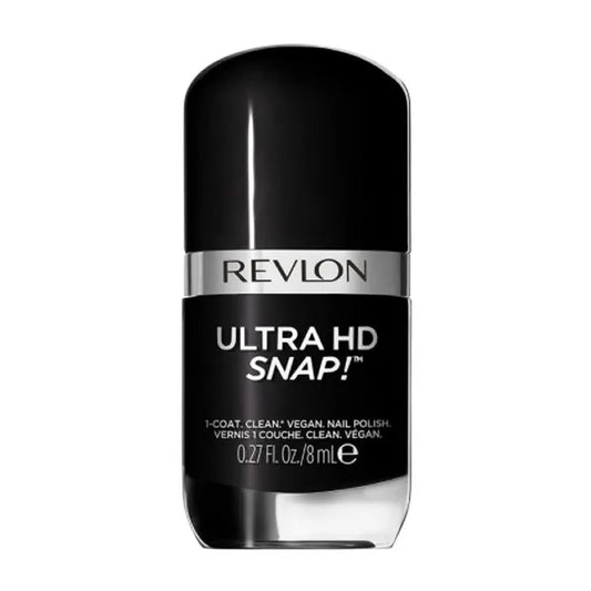 Revlon Ultra HD Snap! Nail Polish 026 Under My Spell 8ml - Afanaya