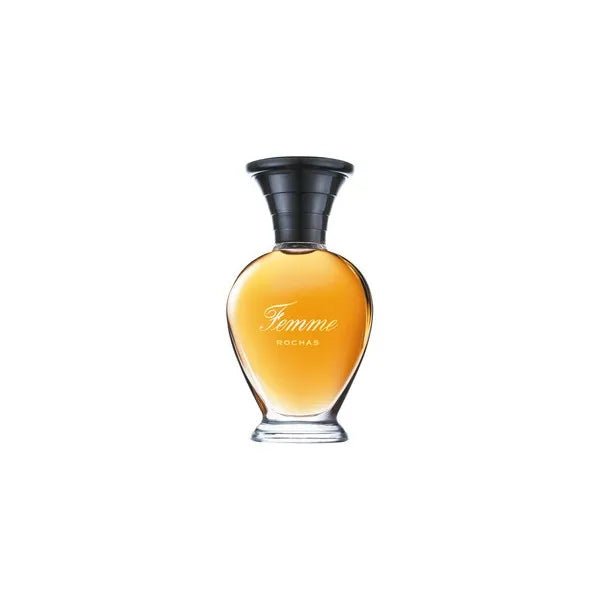 Rochas Femme Eau De Toilette Vaporisateur 100ml - Afanaya