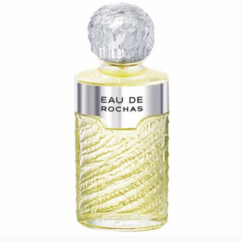 Rochas Eau De Rochas Eau De Toilette Spray 50ml