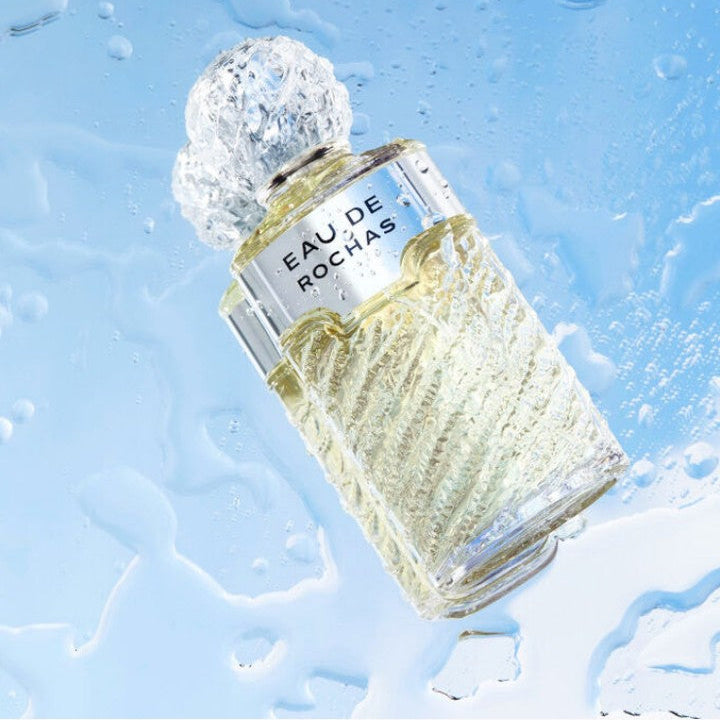 Rochas Eau De Rochas Eau De Toilette Spray 50ml