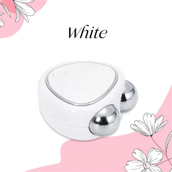 Skin Massager Anti Wrinkle Facial Device Smart Lift Device for Facial Massage Skin Firming - Afanaya