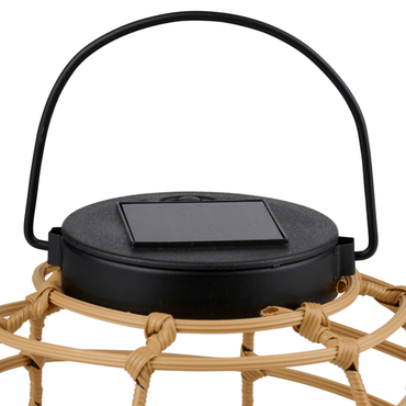 Solar Lantaarn - Afanaya