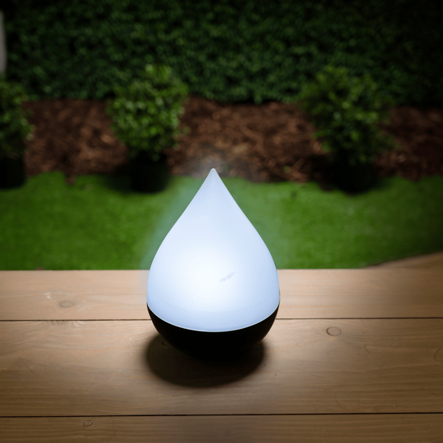 Solar Tafellamp 14,5 X 20Cm - Afanaya