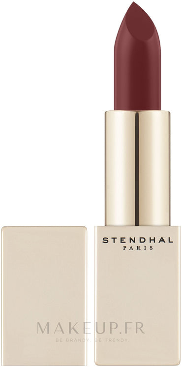 Stendhal Pur Luxe Lipstick 305 Vanina – Luxury Rouge à Lèvres Soin 4g - Afanaya