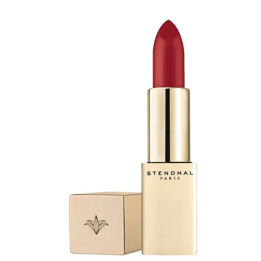 Stendhal Pur Luxe Rouge À Lèvres Soin 300 Louise 4g - Afanaya