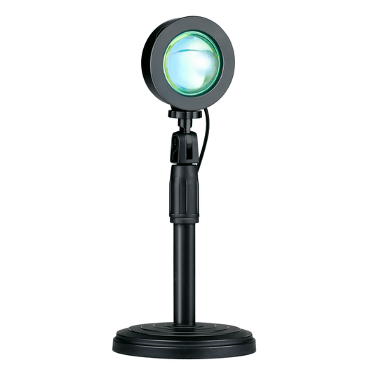 Sunset Lamp Met Afstandsbediening - Afanaya