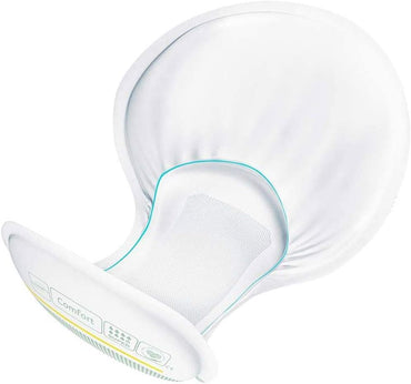 TENA Comfort Super – Pack of 36 Absorbent Protective Pads ProSkin Incontinence Protection - Afanaya