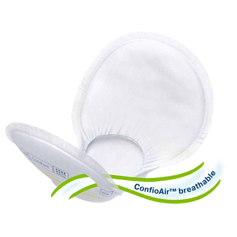 TENA Comfort Extra Incontinence Pads Pack 80 Pads
