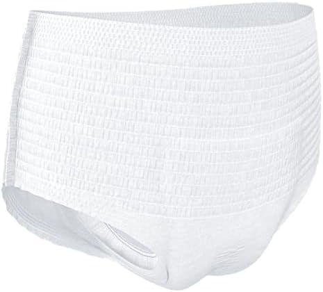 TENA Proskin Pants Maxi incontinence 4 X 10 Pants