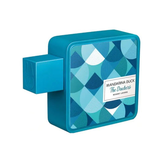 The Duckers Resort Lovers Eau De Toilette Vaporisateur 100ml - Afanaya