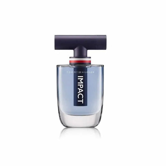 Tommy Hilfiger Impact Eau De Toilette Vaporisateur 100ml - Afanaya