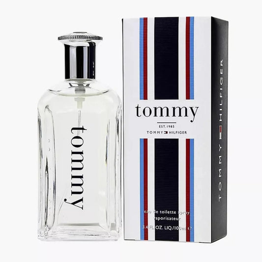Tommy Hilfiger Tommy Edt Spray 100ml - Afanaya