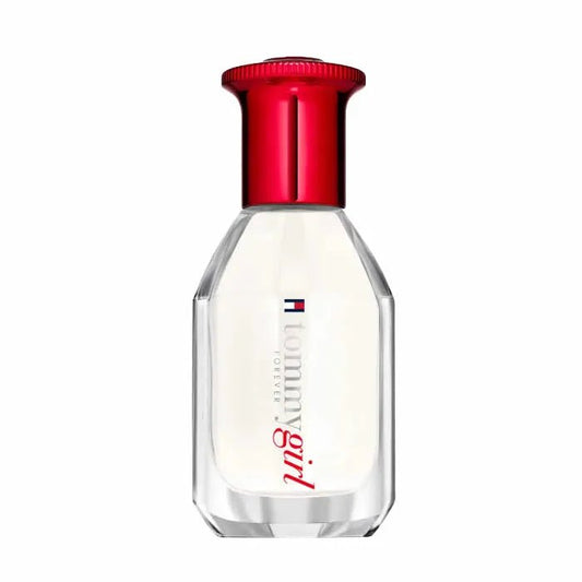 Tommy Hilfiger Tommy Girl Forever Eau De Toilette Vaporisateur 30ml - Afanaya