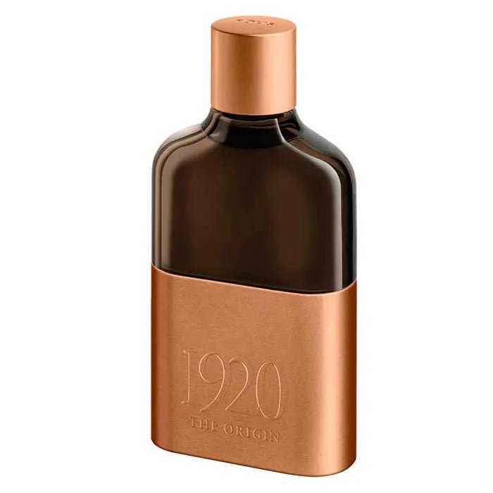 Tous 1920 The Origin Eau De Parfum Vaporisateur 60ml - Afanaya