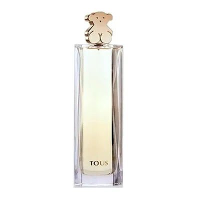 Tous Eau De Parfum Vaporisateur 90ml - Afanaya